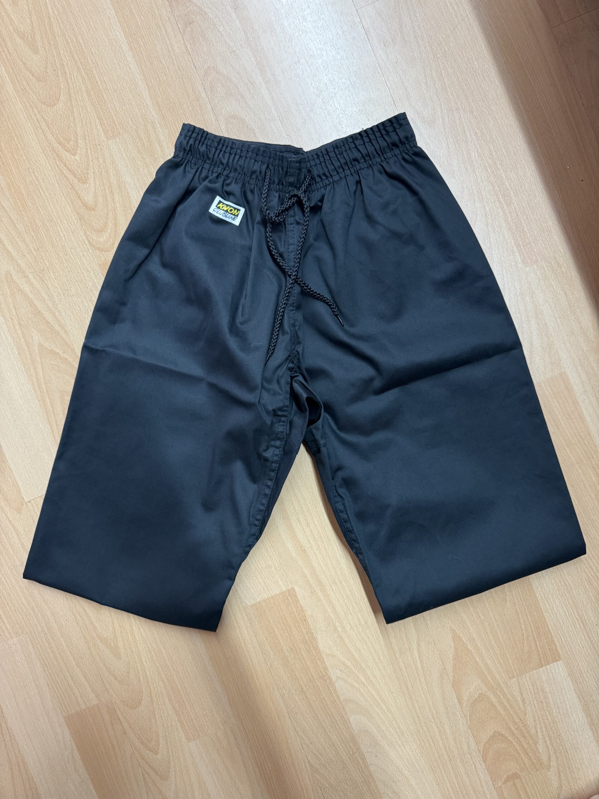 Hose (Black)